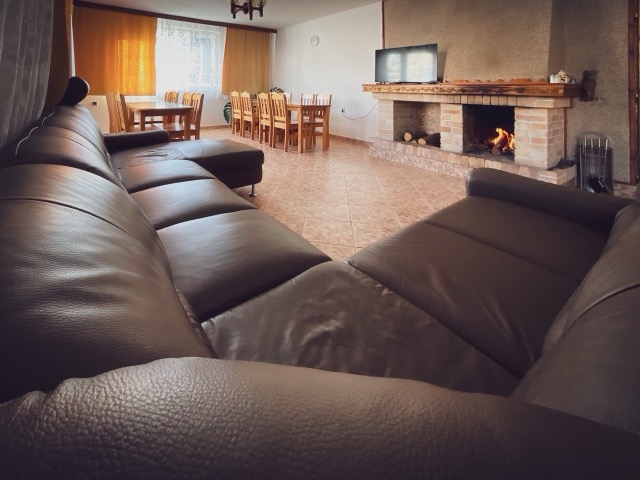 Prízemie – fotografia 36